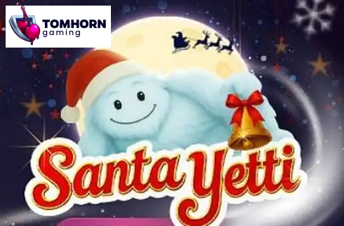 Santa Yetti